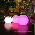 25cm Induktionsladen Pool LED Dekoration Ball